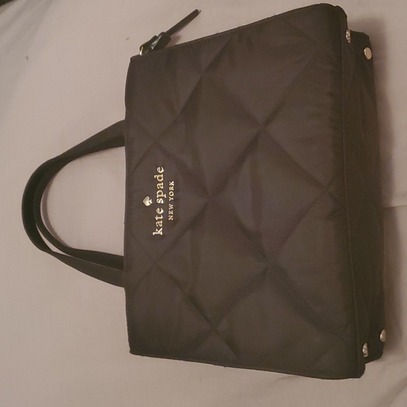 Kate Spade Tote - Picture 1 of 5